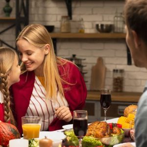 میز ناهارخوری چوبی