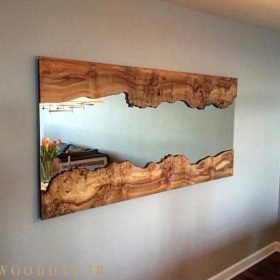 آینه روستیک