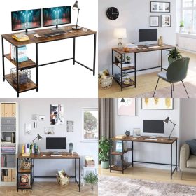 میزمطالعه چوبی