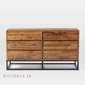 میز کنسول مدرن