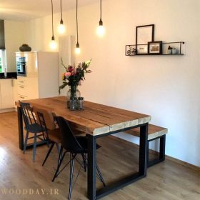 میزغذا خوری