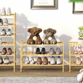 جاکفشی چوبی