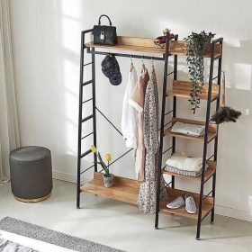 قیمت رگال لباس چوبی