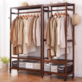 رگال لباس شیک