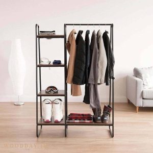 فروش اینترنتی رگال لباس ساده