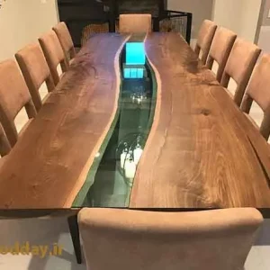 خرید میز ناهارخوری